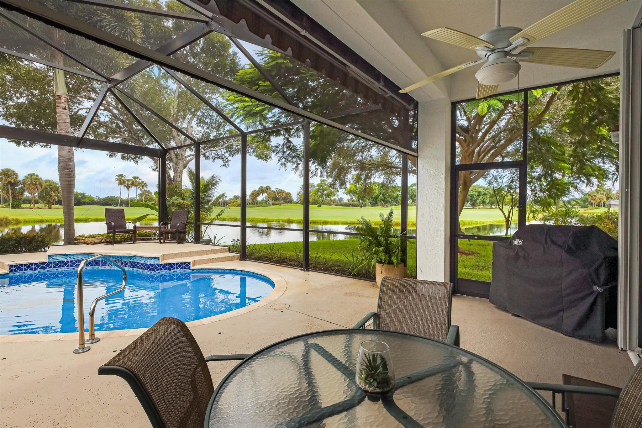 FOUNTAINS PL3 - Residential Lease