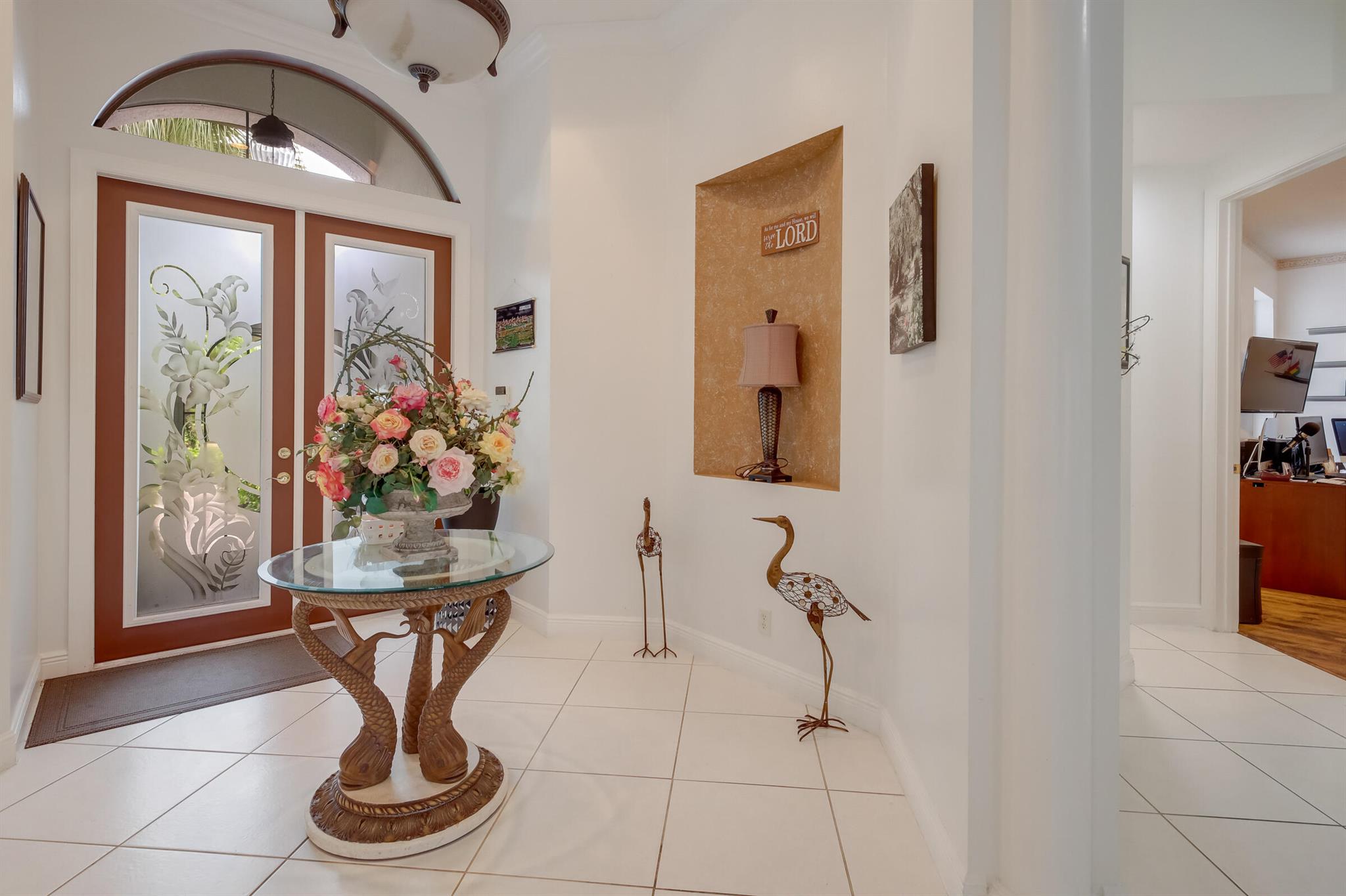 FOUNTAINS PL3 - Residential Lease