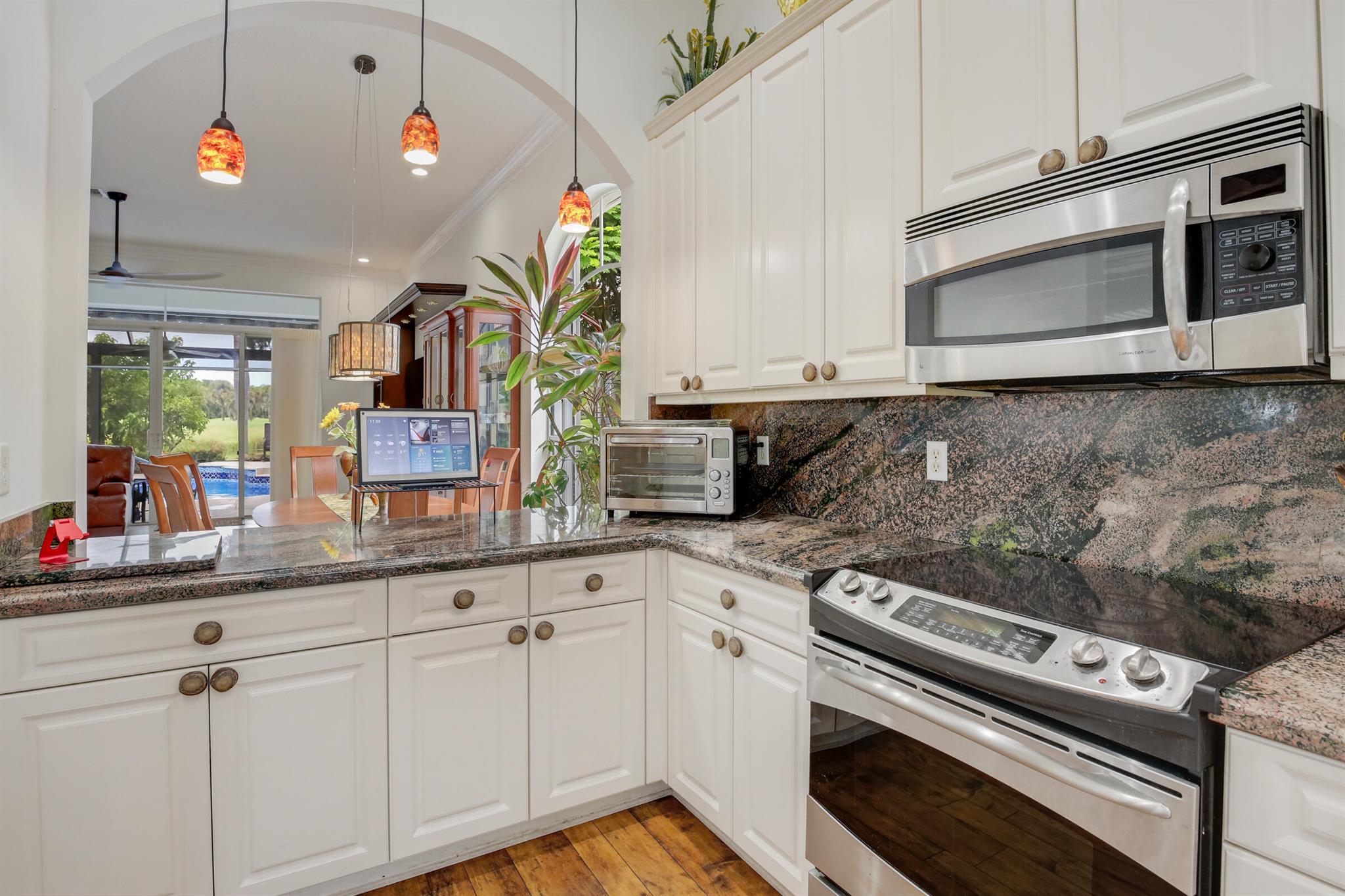 FOUNTAINS PL3 - Residential Lease