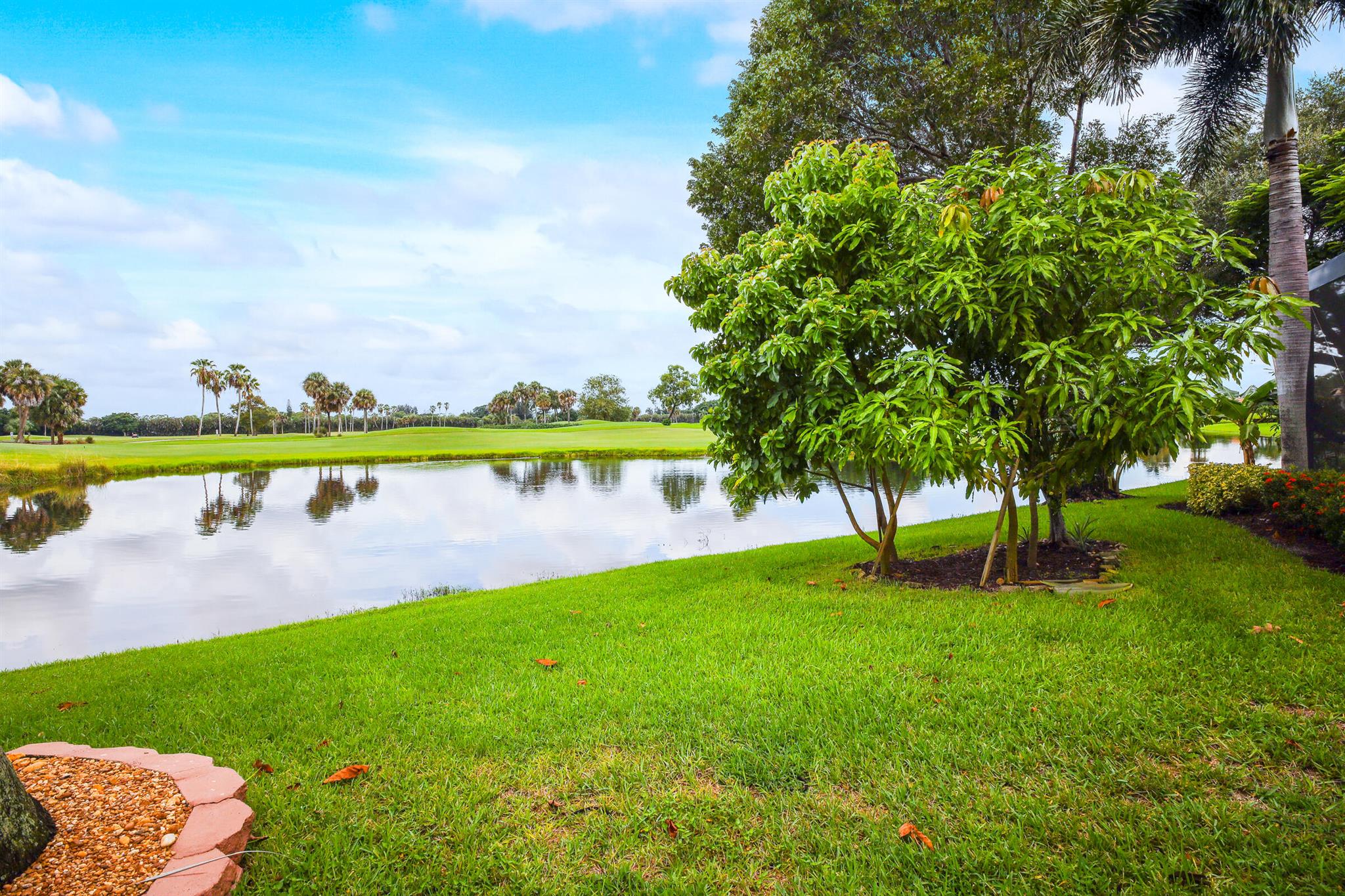 FOUNTAINS PL3 - Residential Lease