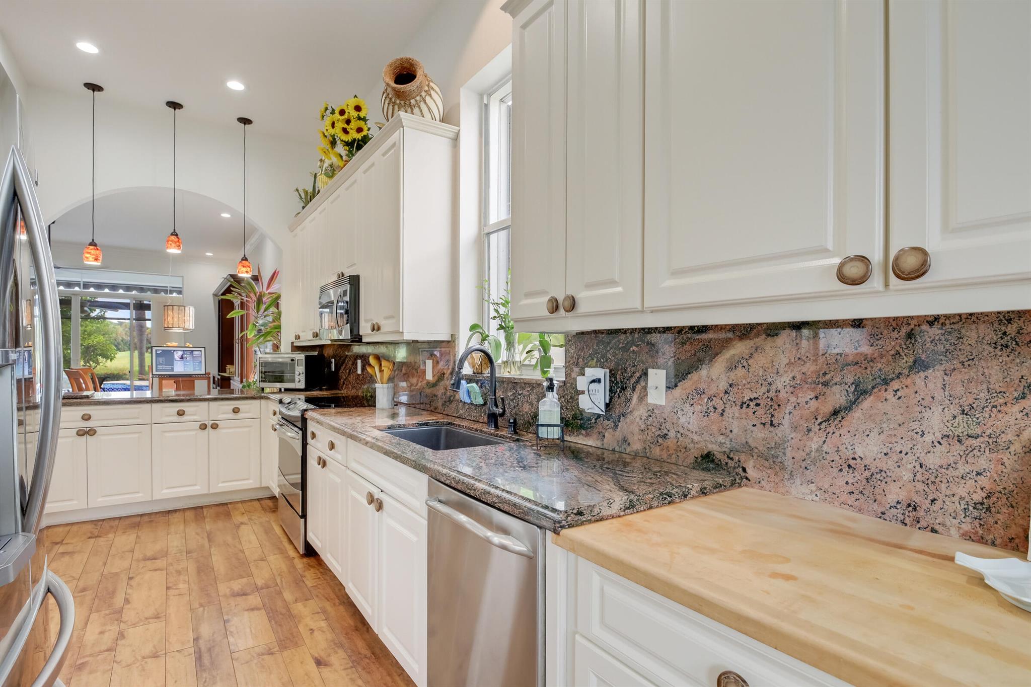 FOUNTAINS PL3 - Residential Lease