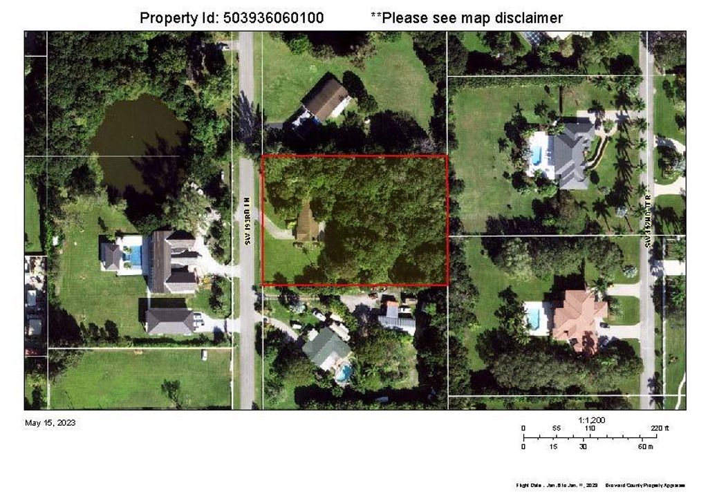 Photo of 5000 SW 193rd Ln, Southwest Ranches, FL 33332 (MLS # F10384550)