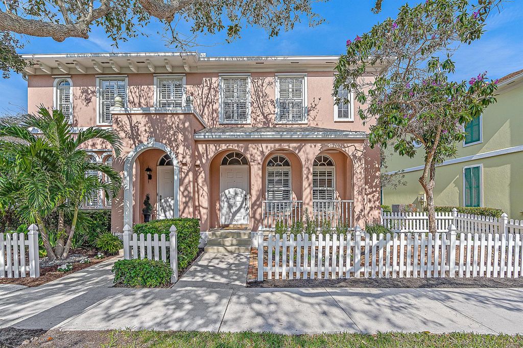 Photo of 151 Andover Drive, Jupiter, FL 33458 (MLS # R10949707)