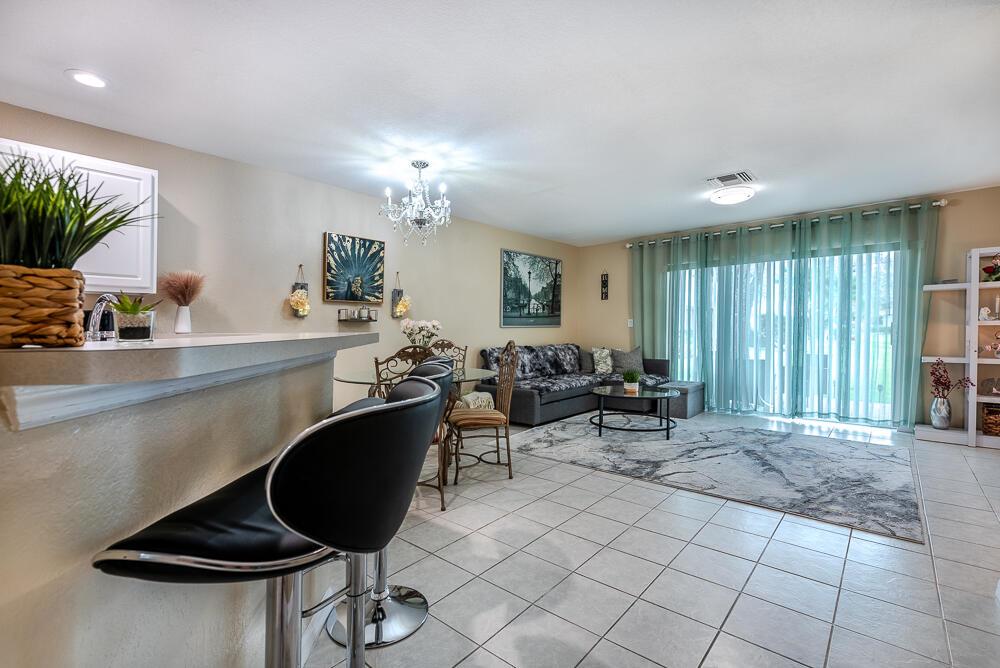 SIERRA PALMS - Residential