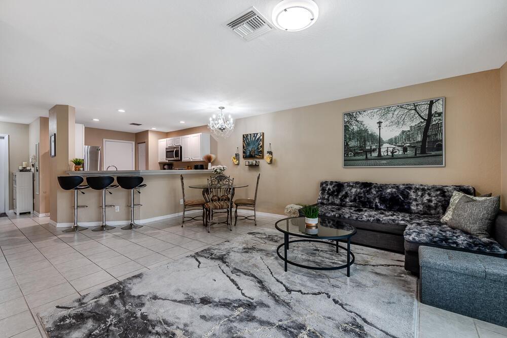 SIERRA PALMS - Residential