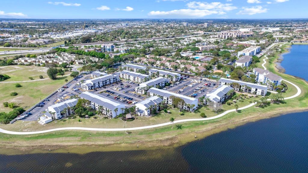 Photo of 752 Executive Center Drive #112, West Palm Beach, FL 33401 (MLS # R11144320)