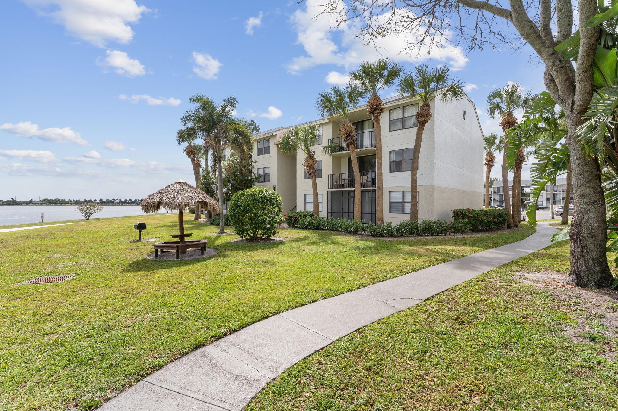 CLEAR LAKE CLUB CONDO - Commercial Sale