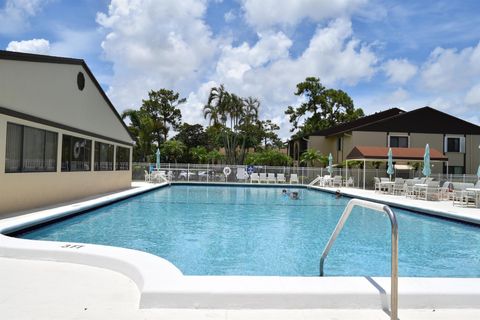 A home in Greenacres