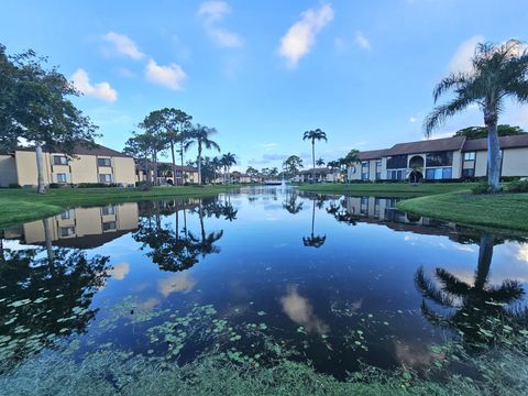 A home in Greenacres