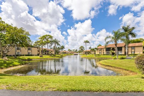 A home in Greenacres