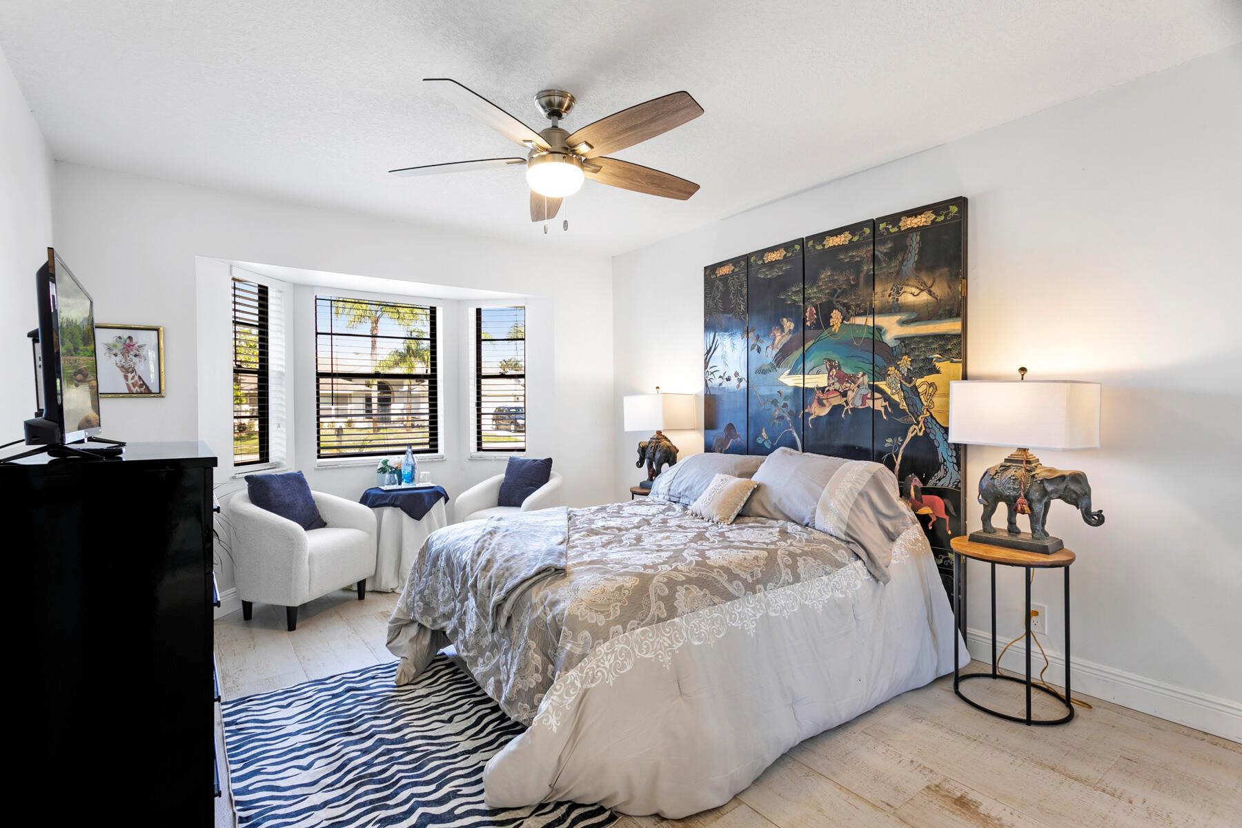 SUGAR POND MANOR OF WELLI - Residential