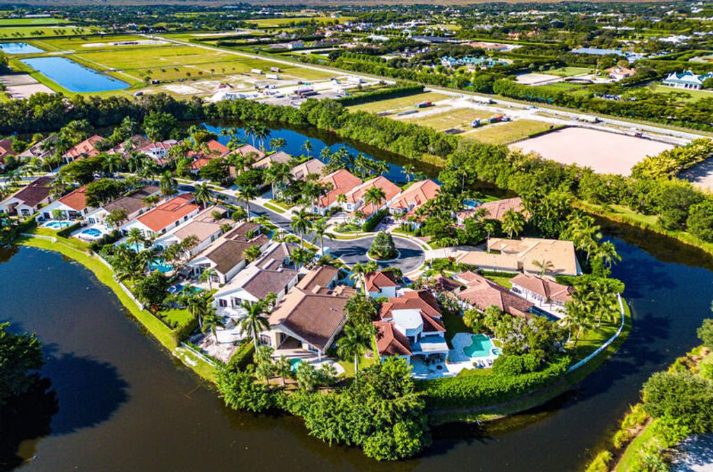 Photo of 14364 Stroller Way, Wellington, FL 33414 (MLS # B26013561)