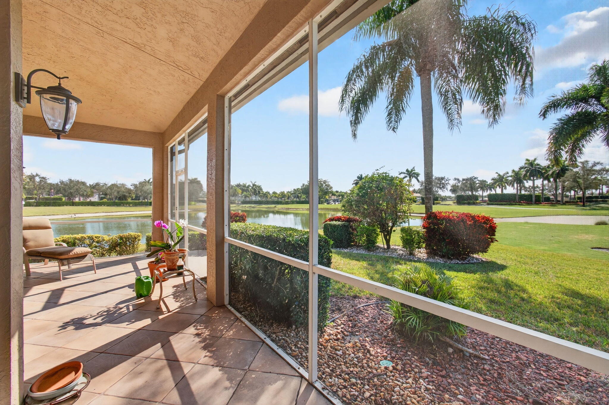 ABERDEEN COUNTRY CLUB - Residential