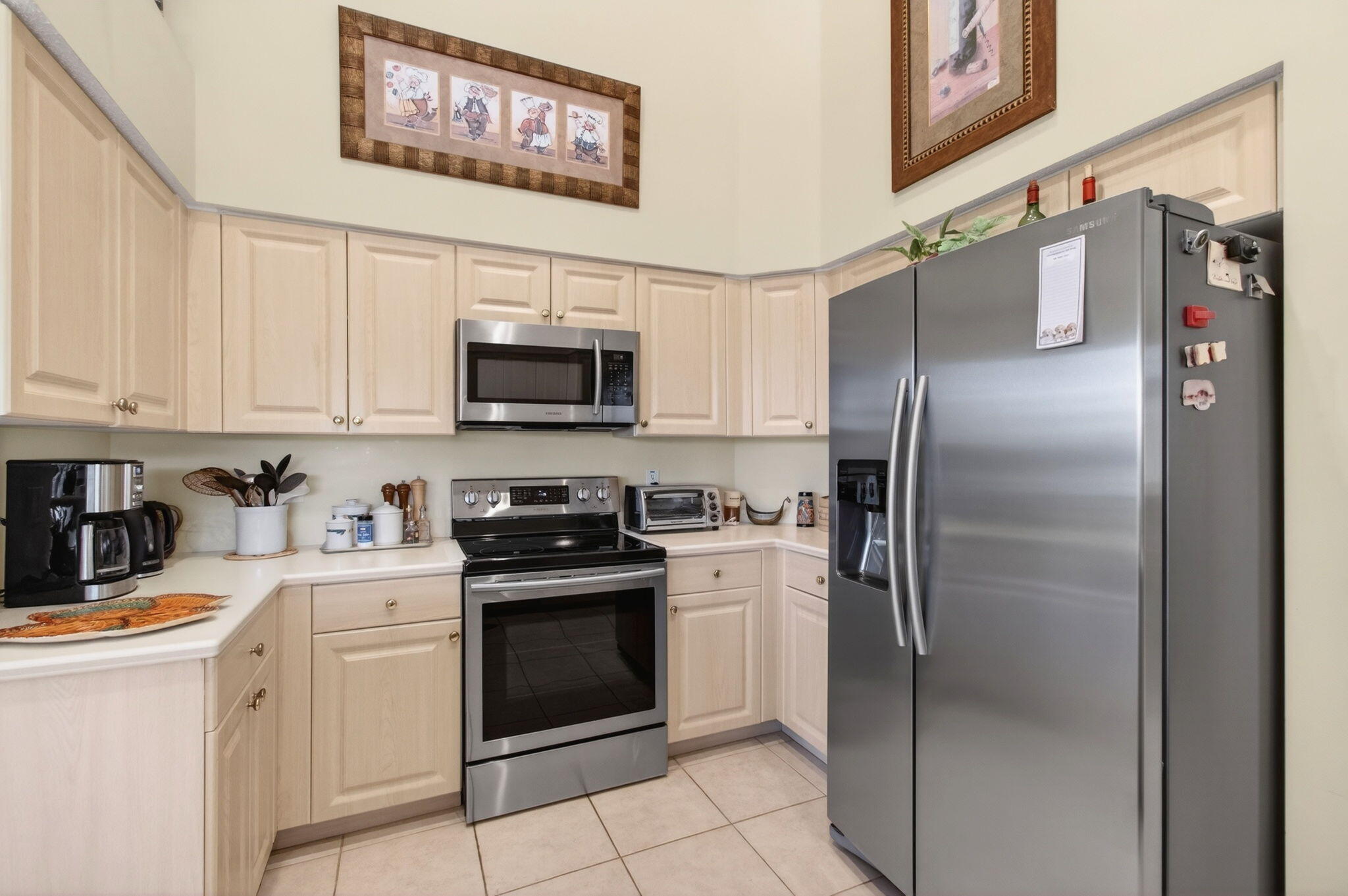 ABERDEEN COUNTRY CLUB - Residential