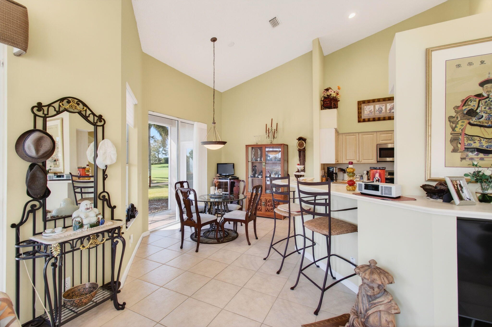 ABERDEEN COUNTRY CLUB - Residential