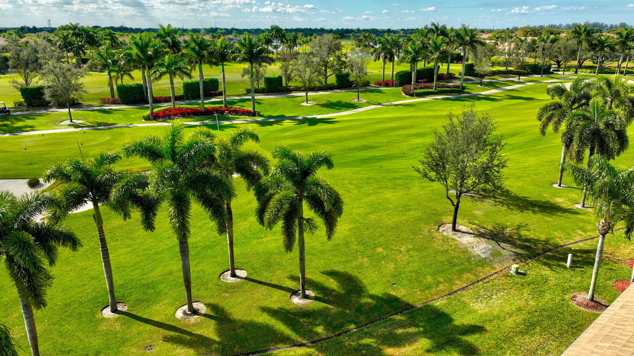 ABERDEEN COUNTRY CLUB - Residential
