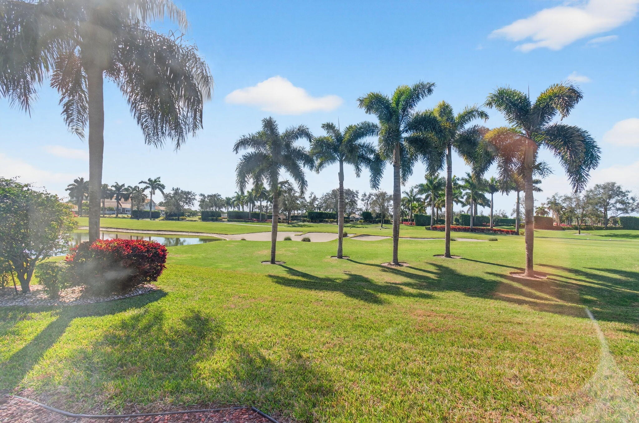 ABERDEEN COUNTRY CLUB - Residential