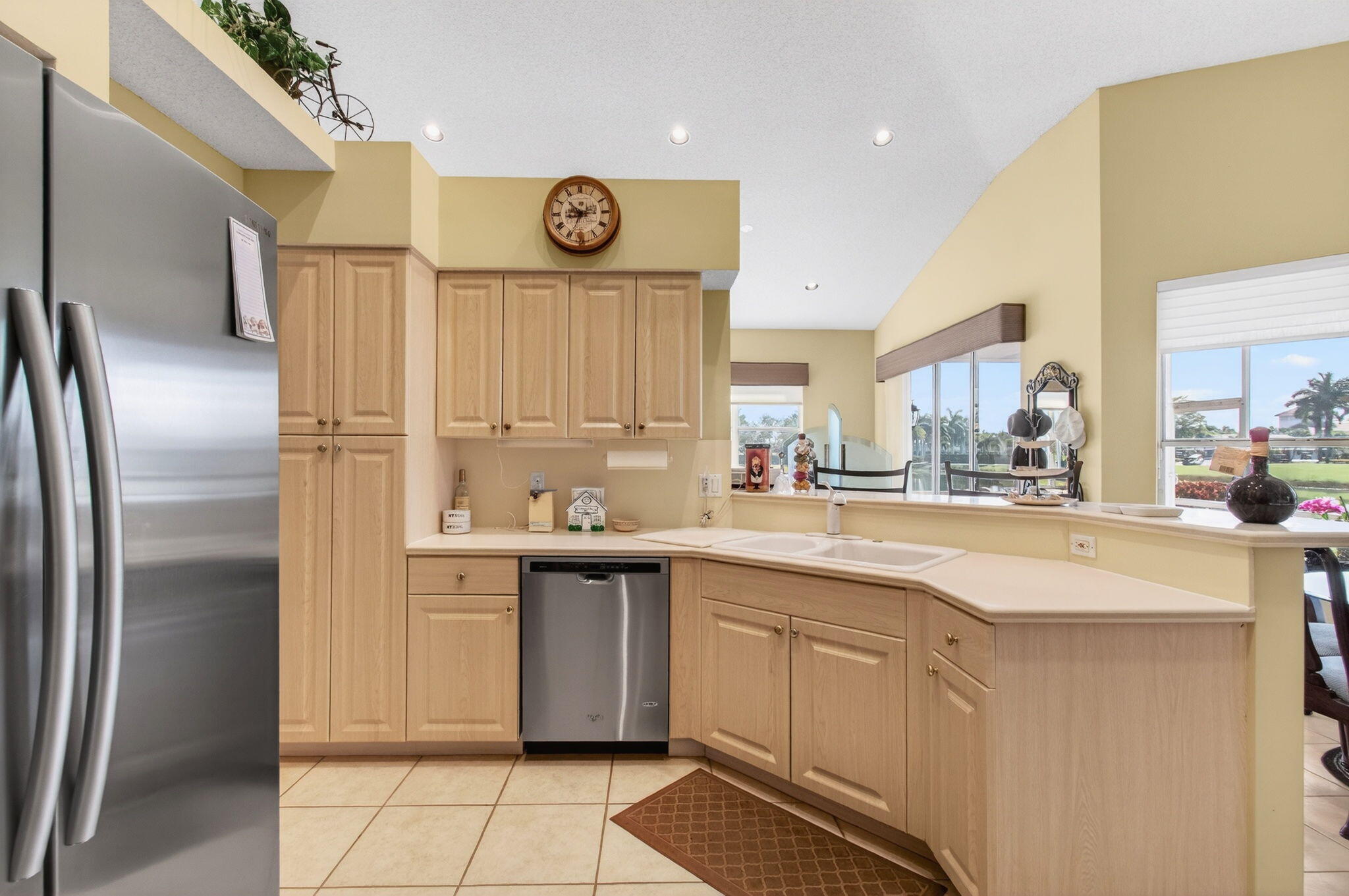 ABERDEEN COUNTRY CLUB - Residential