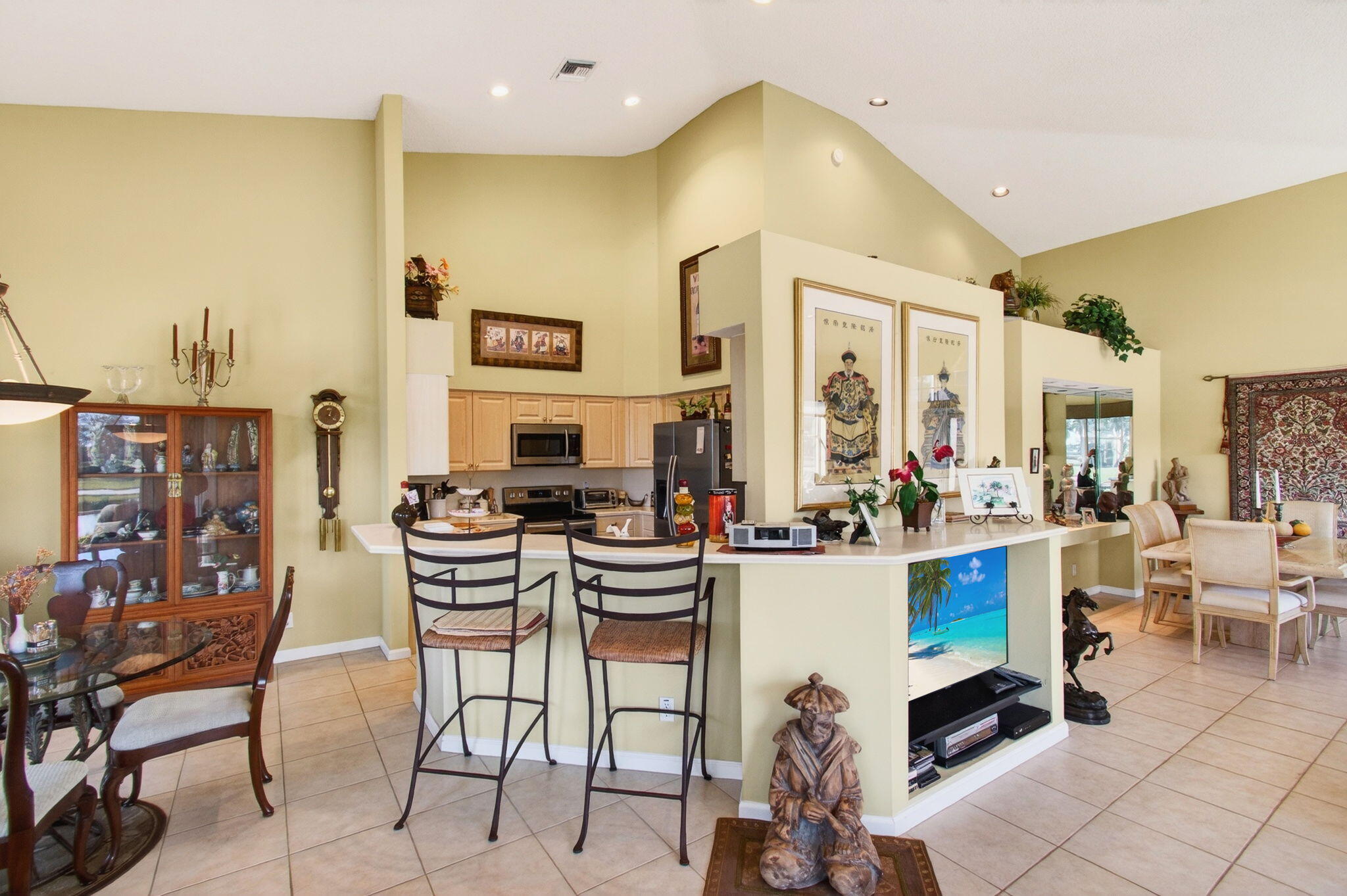 ABERDEEN COUNTRY CLUB - Residential