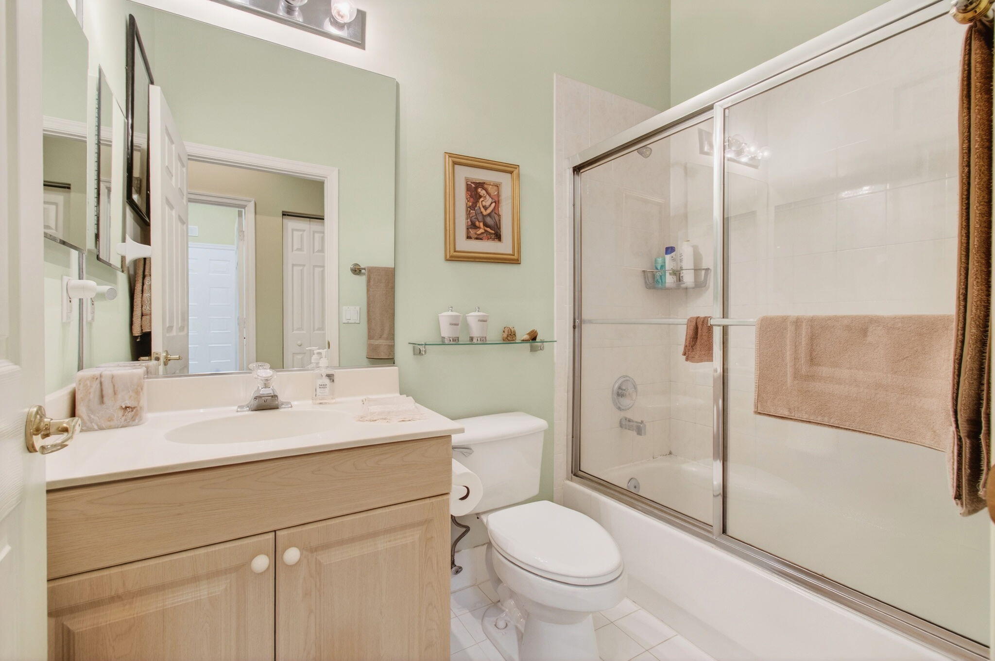 ABERDEEN COUNTRY CLUB - Residential