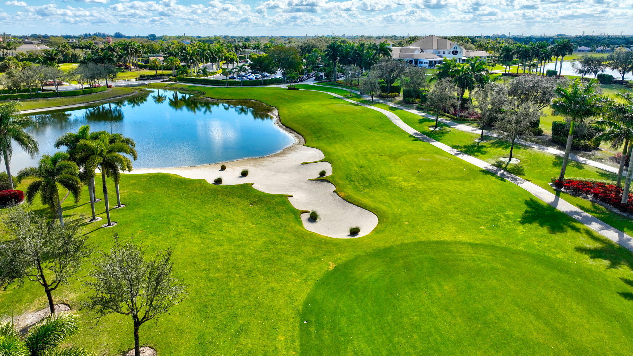ABERDEEN COUNTRY CLUB - Residential