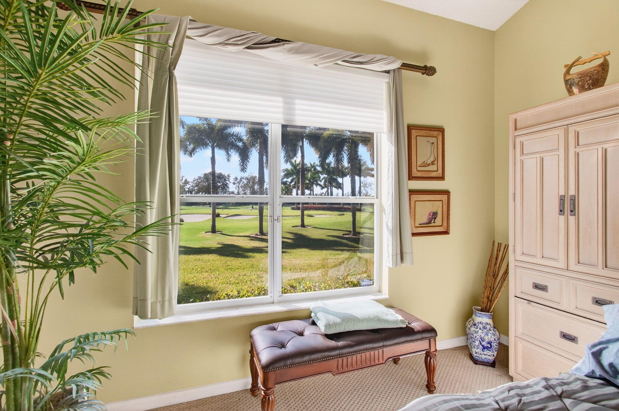 ABERDEEN COUNTRY CLUB - Residential