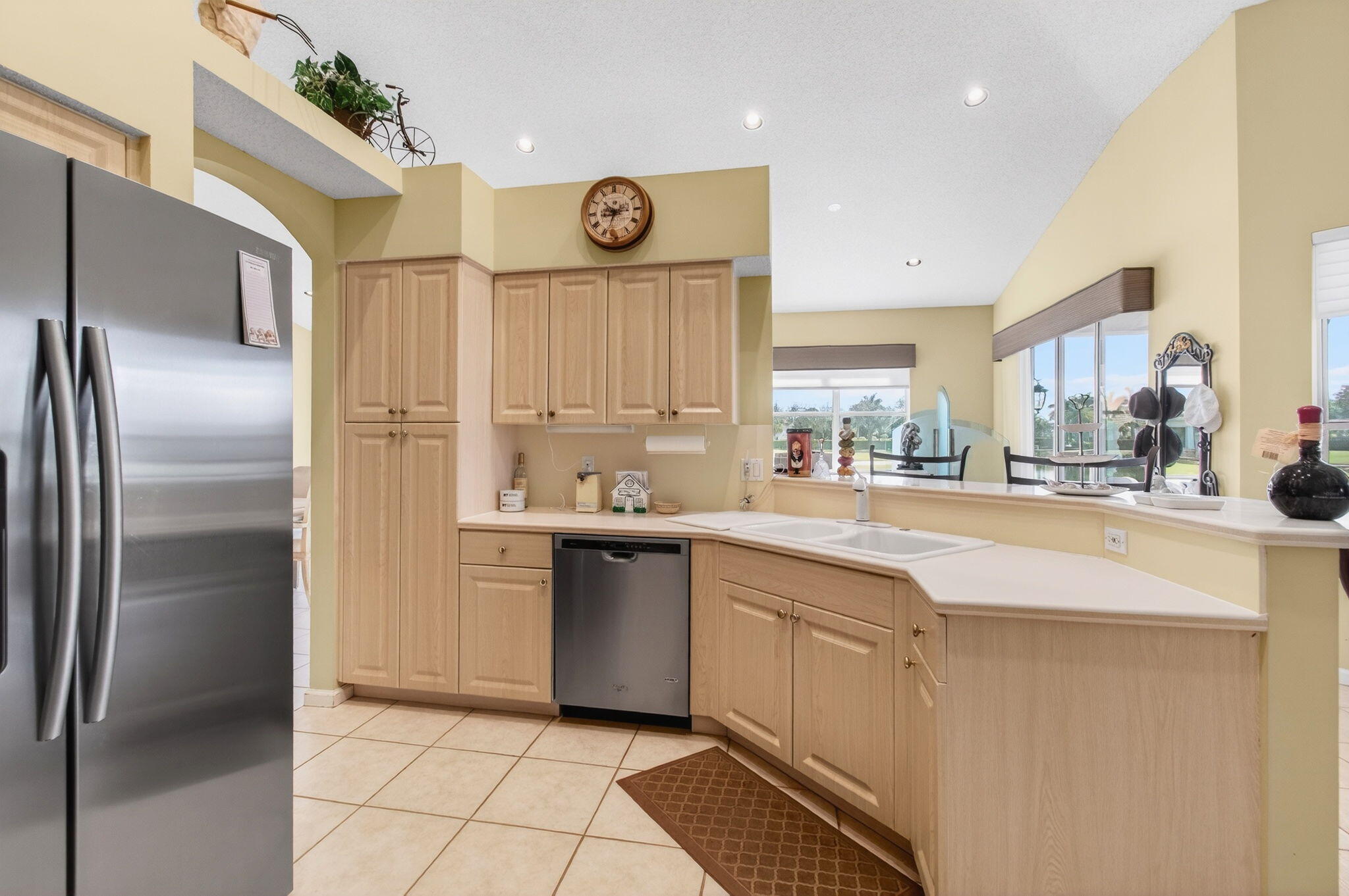 ABERDEEN COUNTRY CLUB - Residential