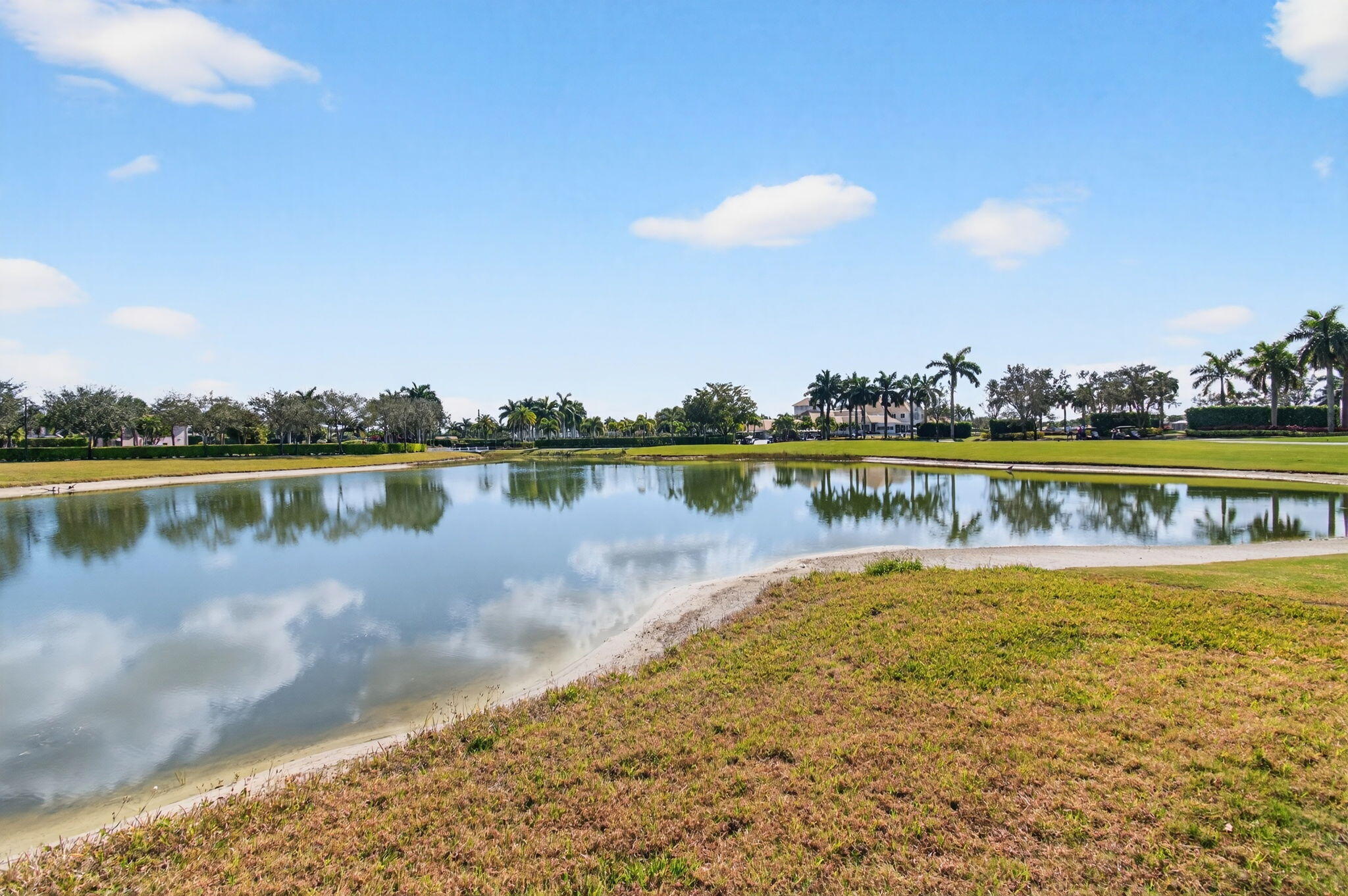 ABERDEEN COUNTRY CLUB - Residential