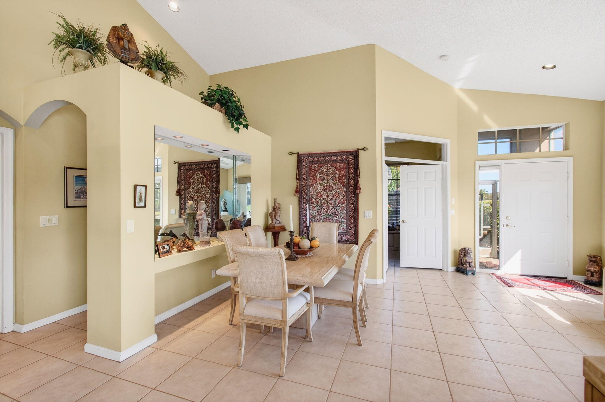 ABERDEEN COUNTRY CLUB - Residential