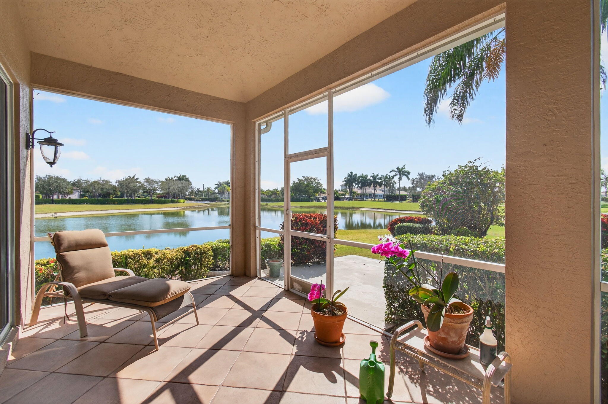 ABERDEEN COUNTRY CLUB - Residential