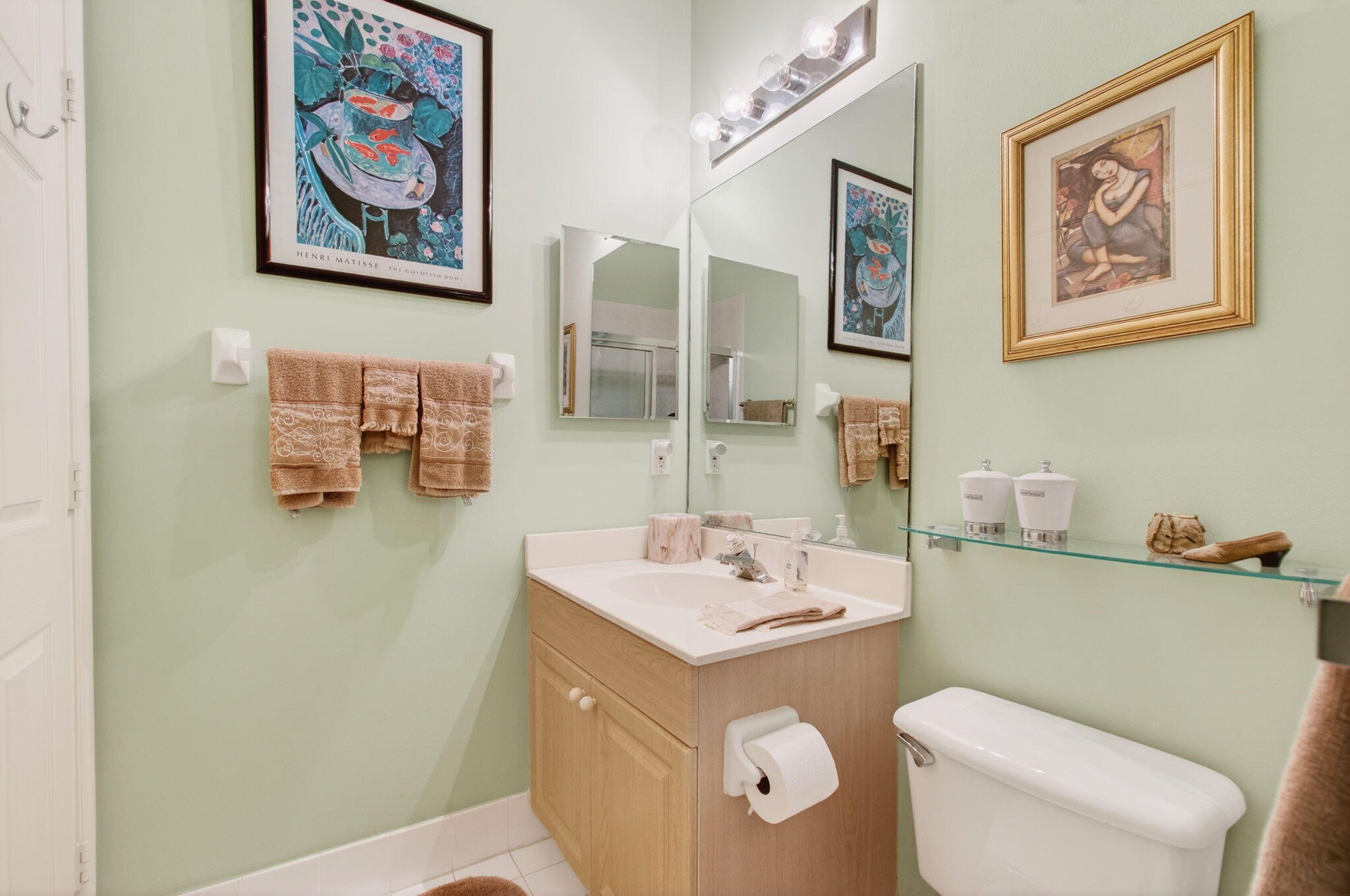 ABERDEEN COUNTRY CLUB - Residential