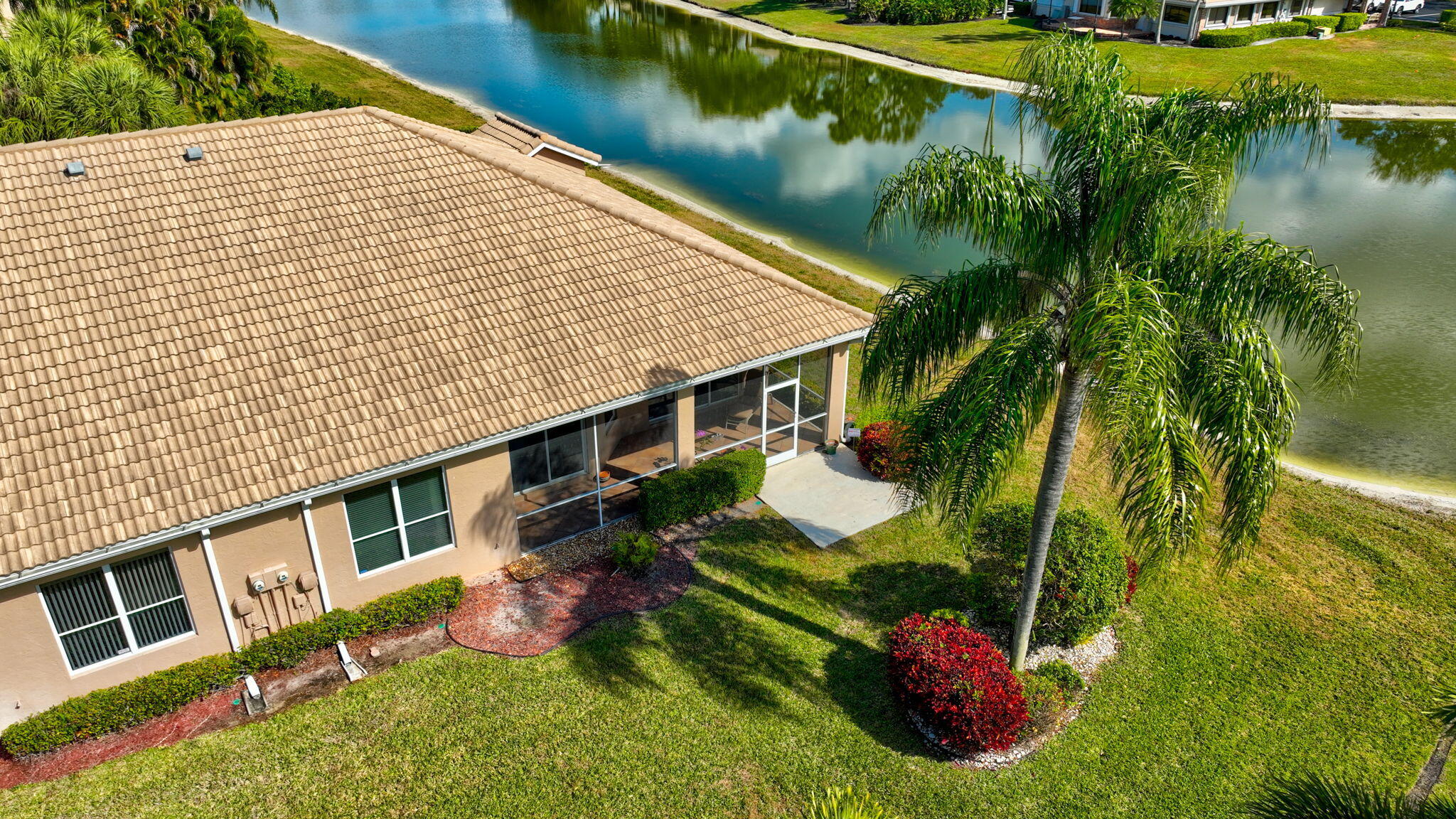 ABERDEEN COUNTRY CLUB - Residential