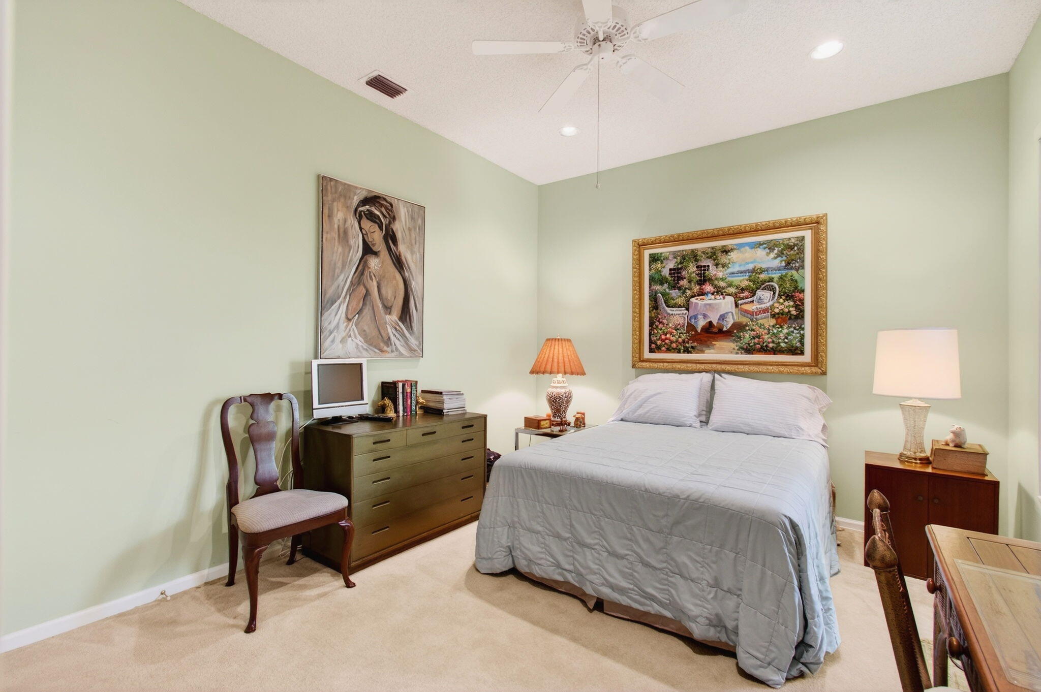 ABERDEEN COUNTRY CLUB - Residential