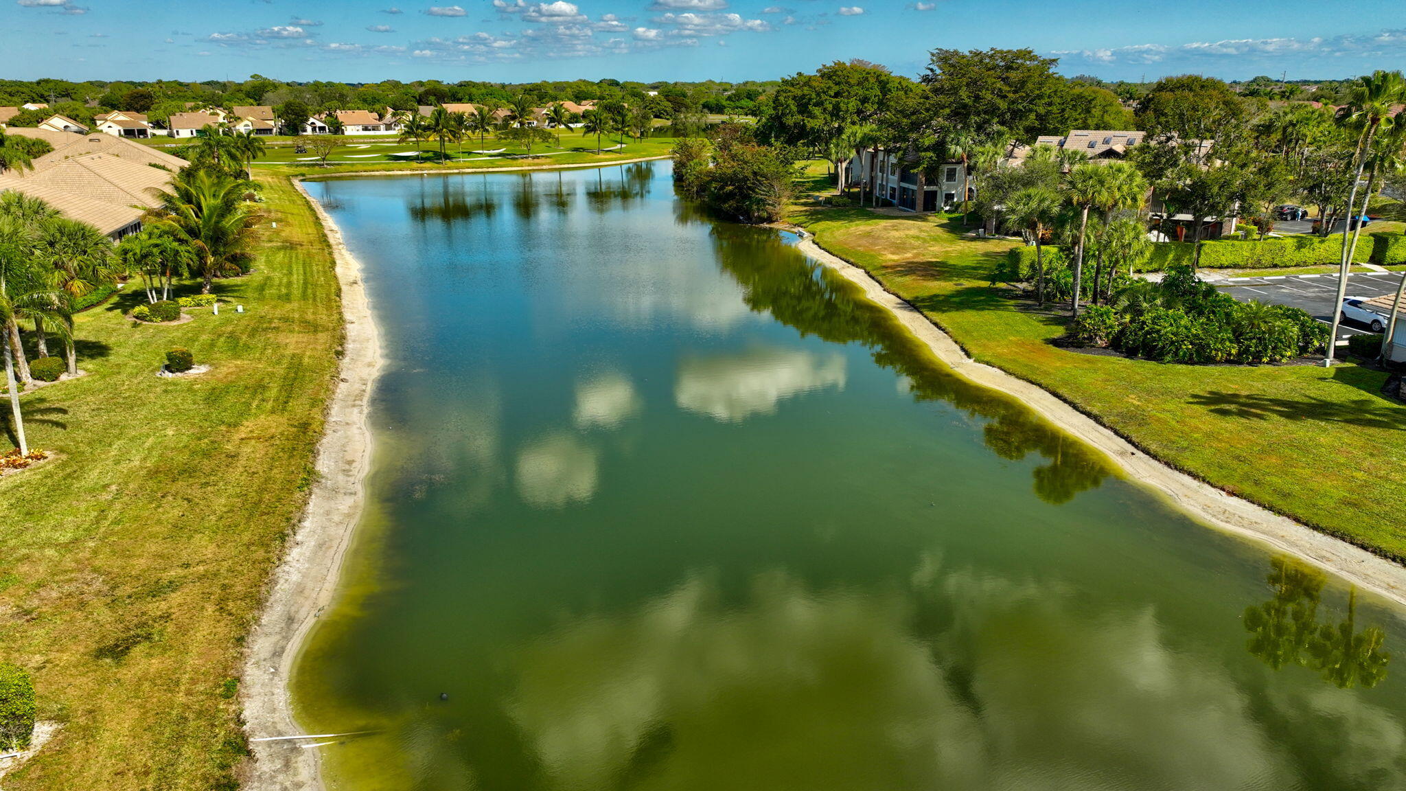 ABERDEEN COUNTRY CLUB - Residential