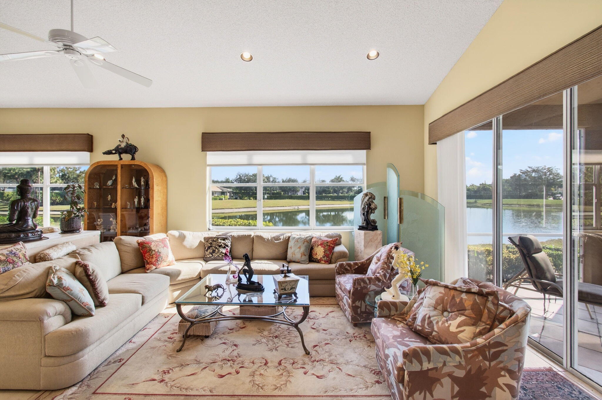 ABERDEEN COUNTRY CLUB - Residential