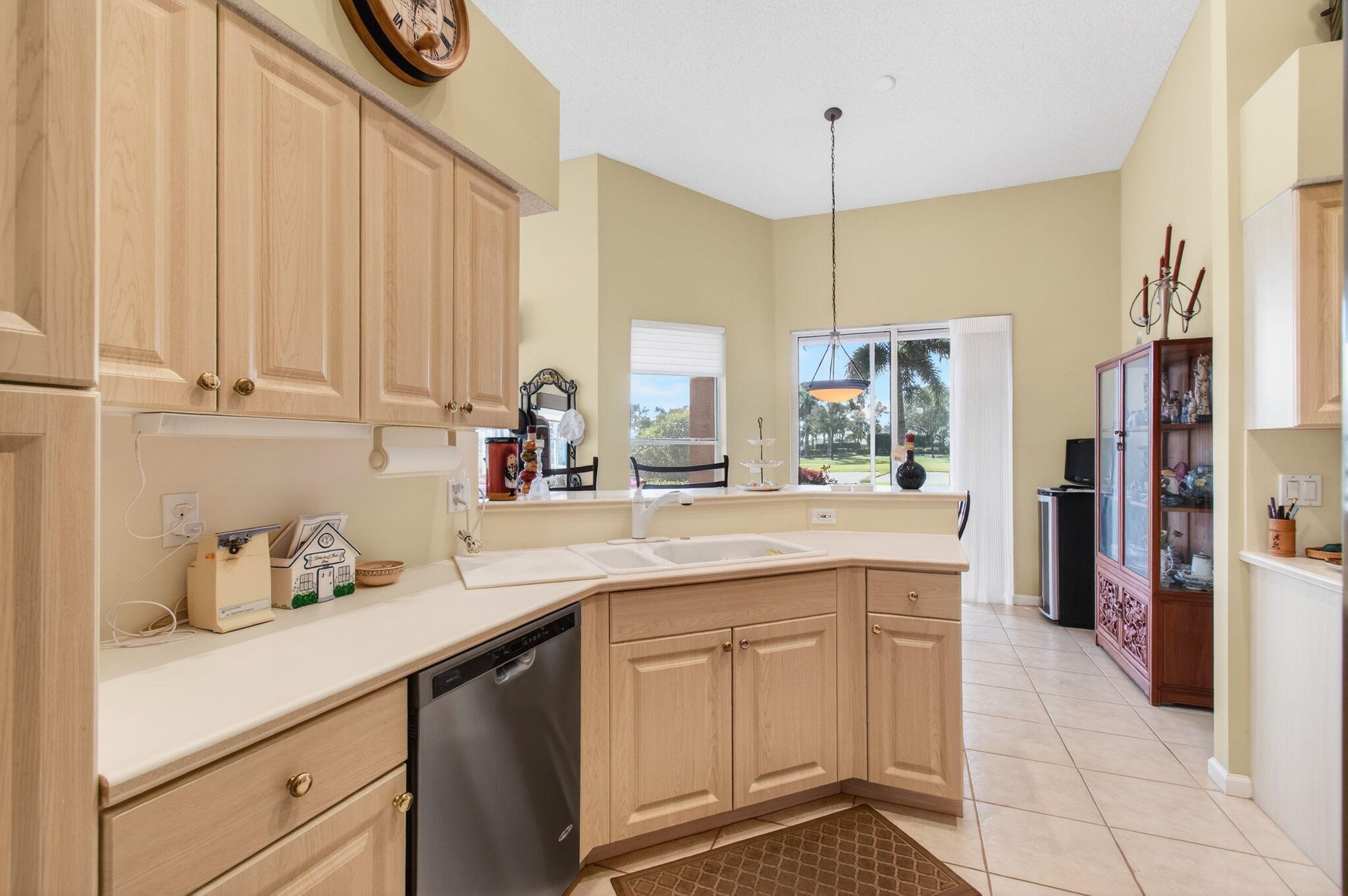 ABERDEEN COUNTRY CLUB - Residential