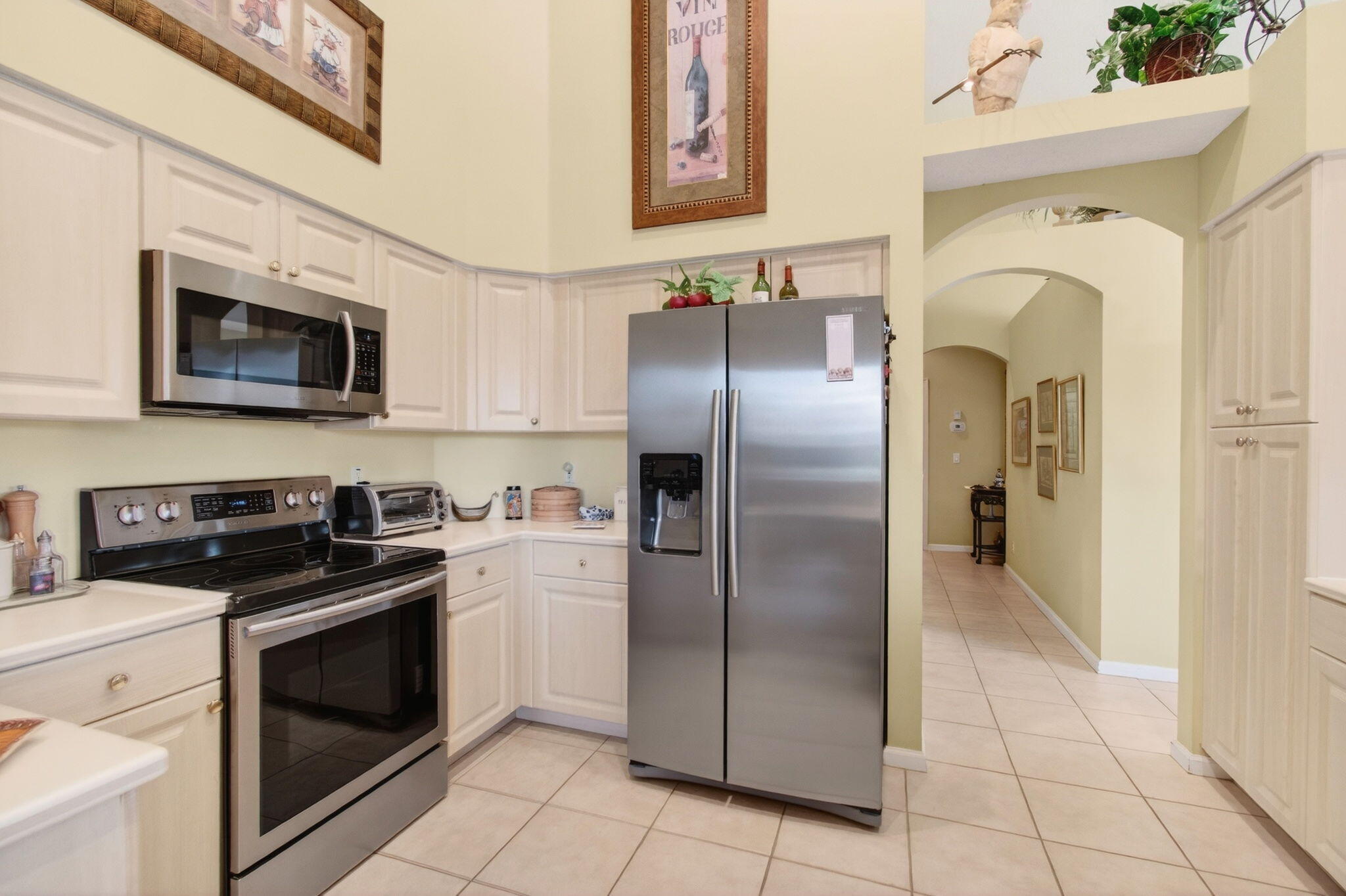 ABERDEEN COUNTRY CLUB - Residential