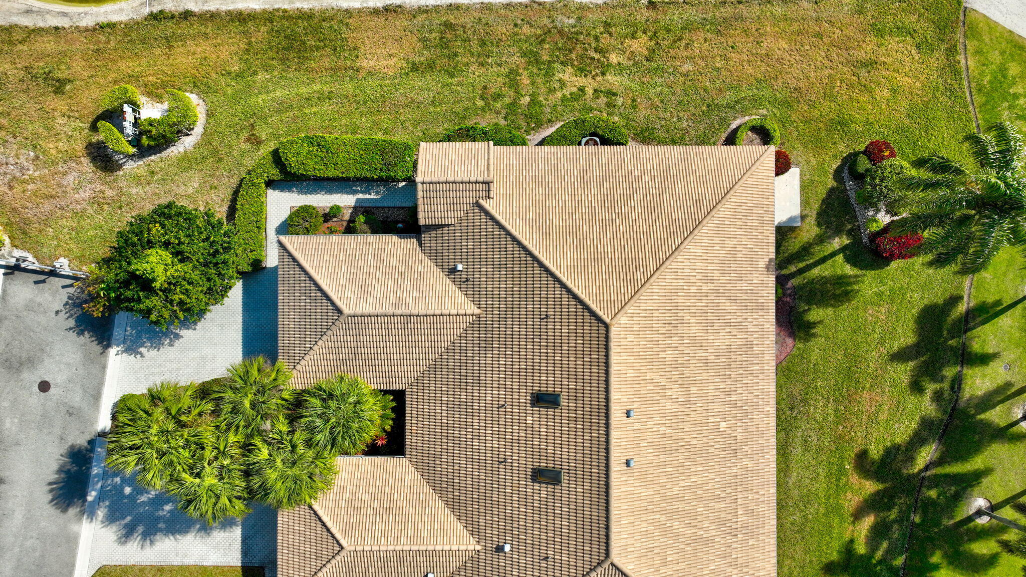 ABERDEEN COUNTRY CLUB - Residential