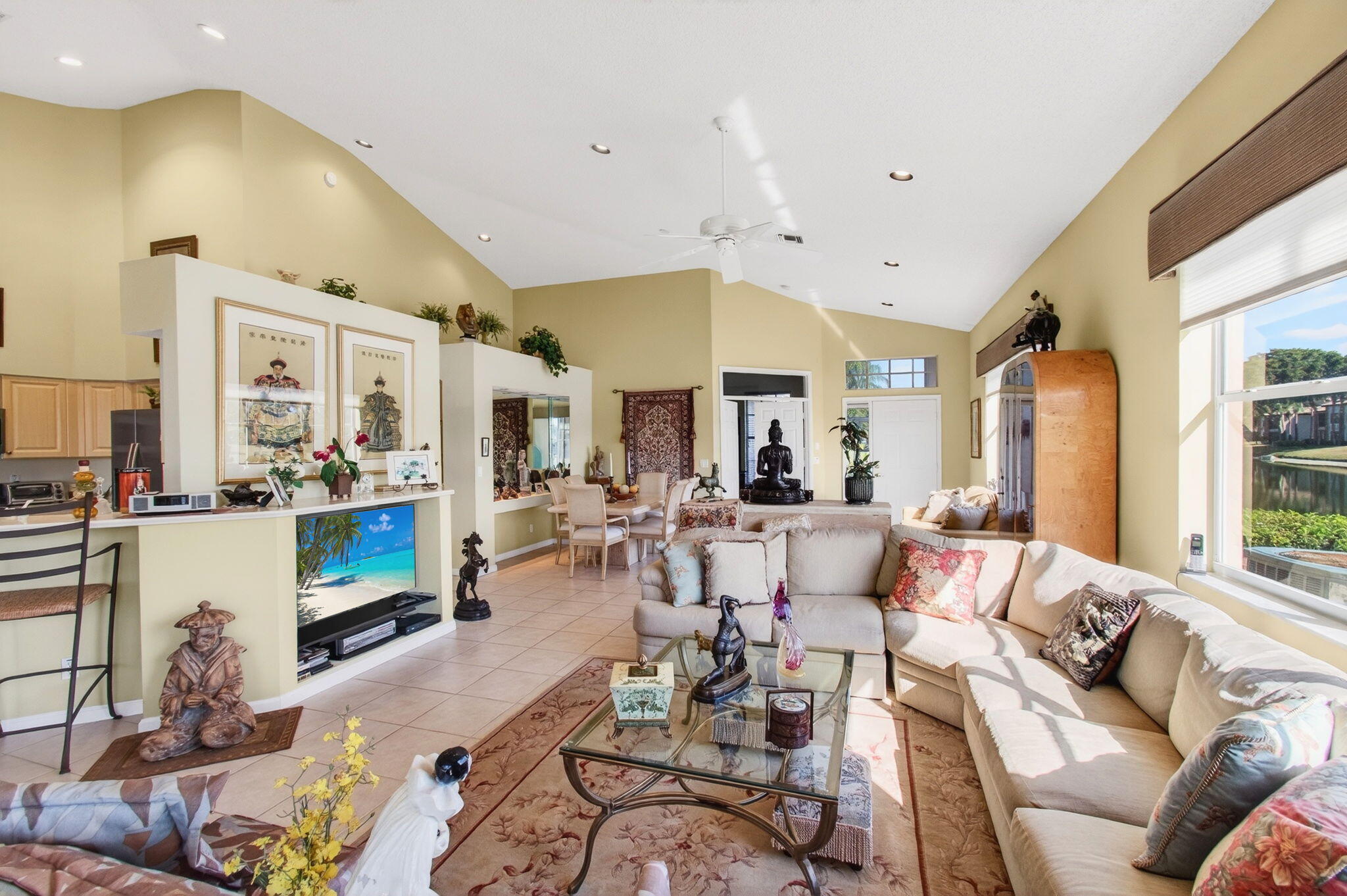 ABERDEEN COUNTRY CLUB - Residential