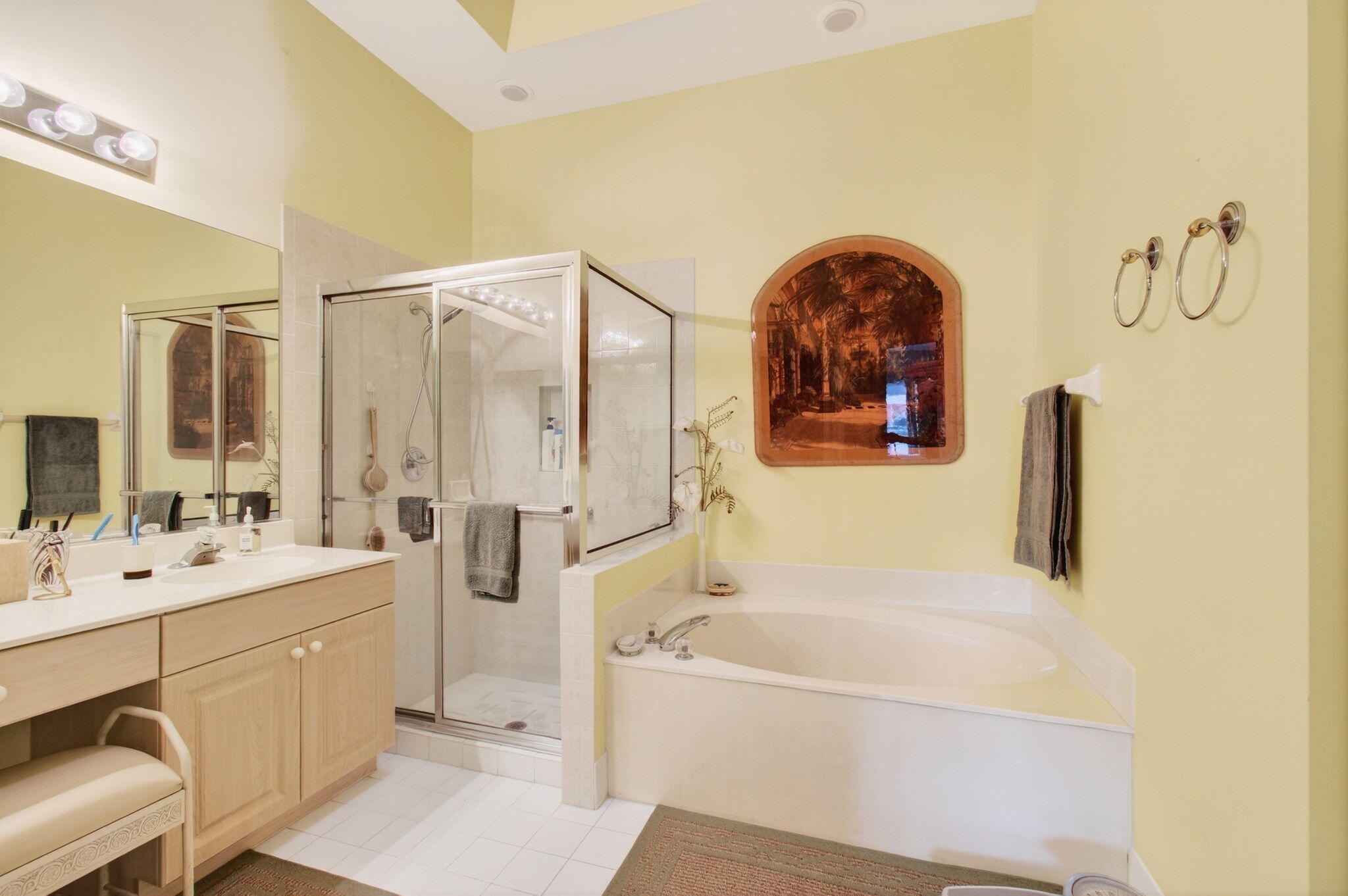 ABERDEEN COUNTRY CLUB - Residential