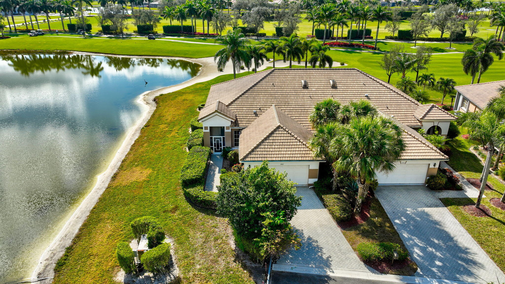 ABERDEEN COUNTRY CLUB - Residential