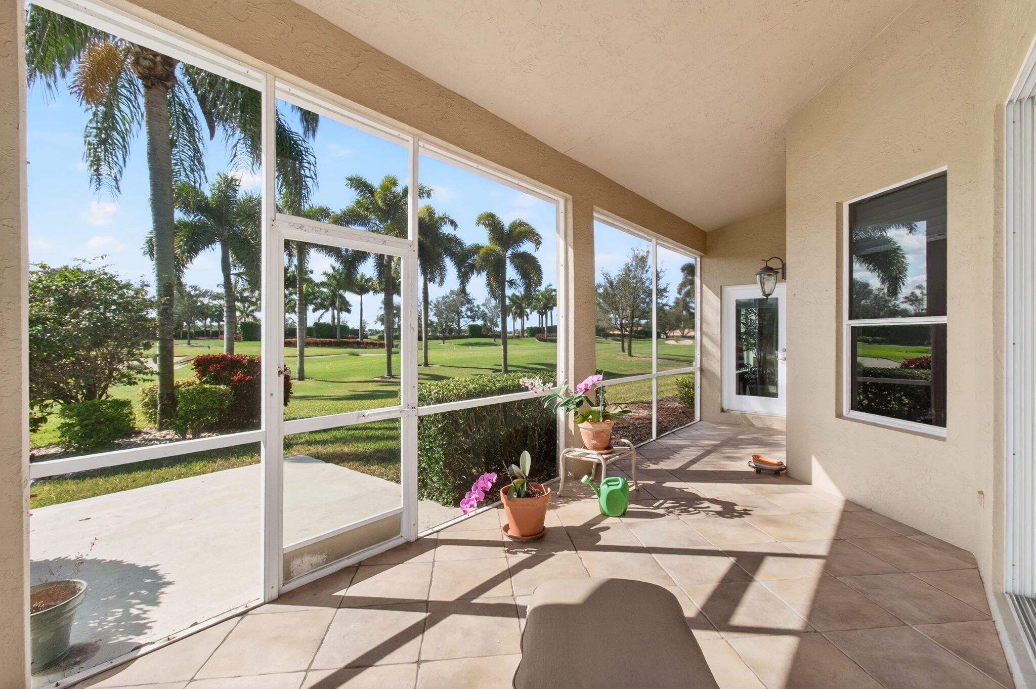 ABERDEEN COUNTRY CLUB - Residential