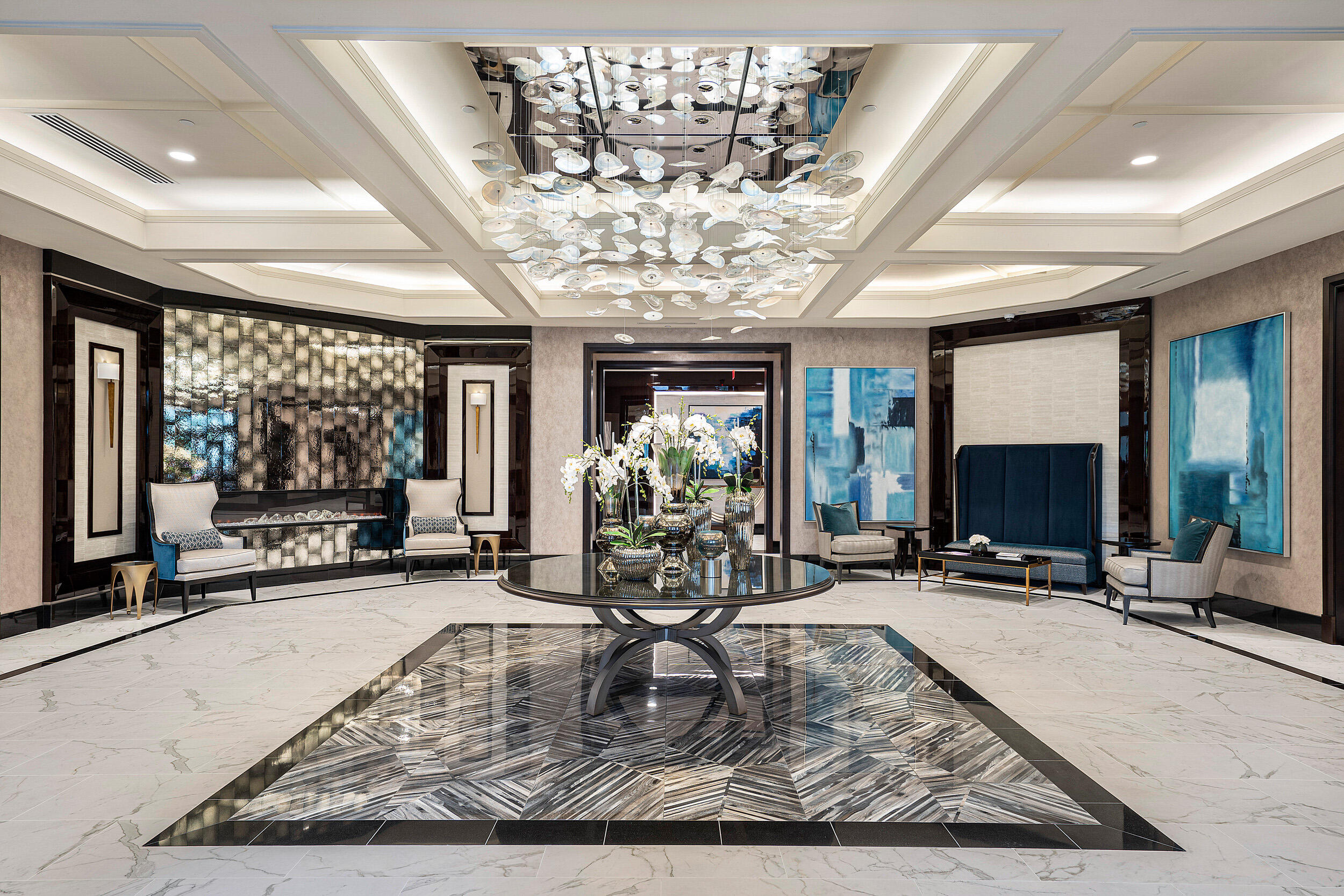 ABERDEEN COUNTRY CLUB - Residential