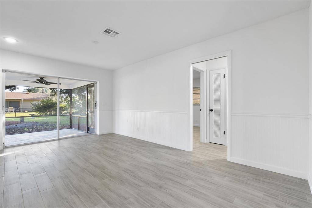 NORTH HOBE SOUND SHORES - Residential