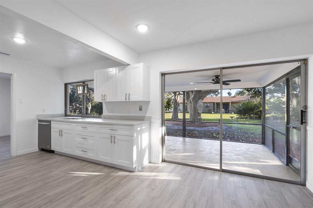 NORTH HOBE SOUND SHORES - Residential