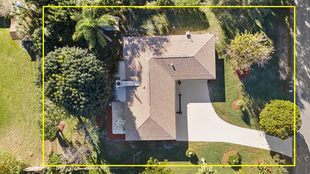 NORTH HOBE SOUND SHORES - Residential