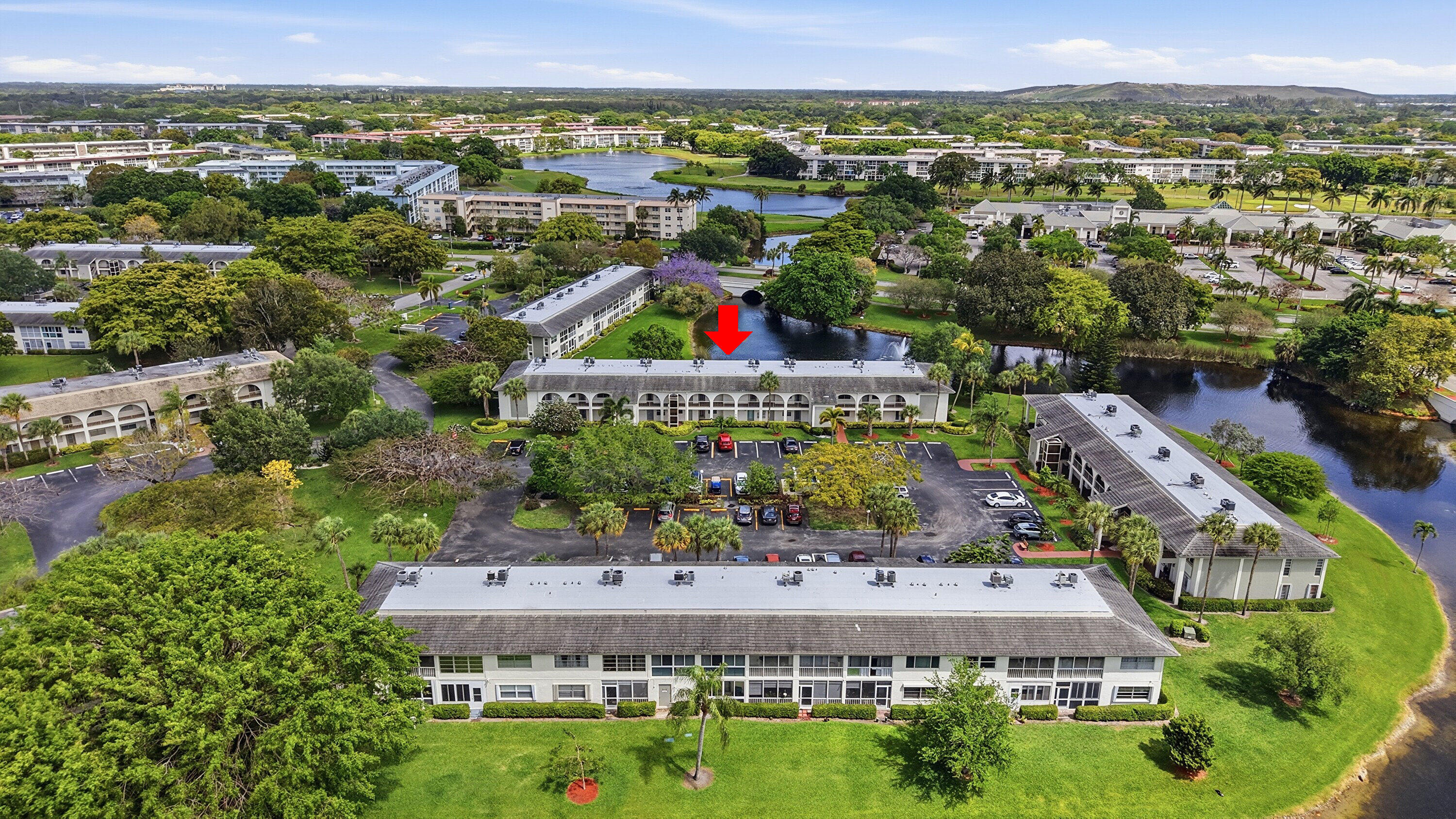 NASSAU VILLAGE WYNMOOR CONDO - Residential