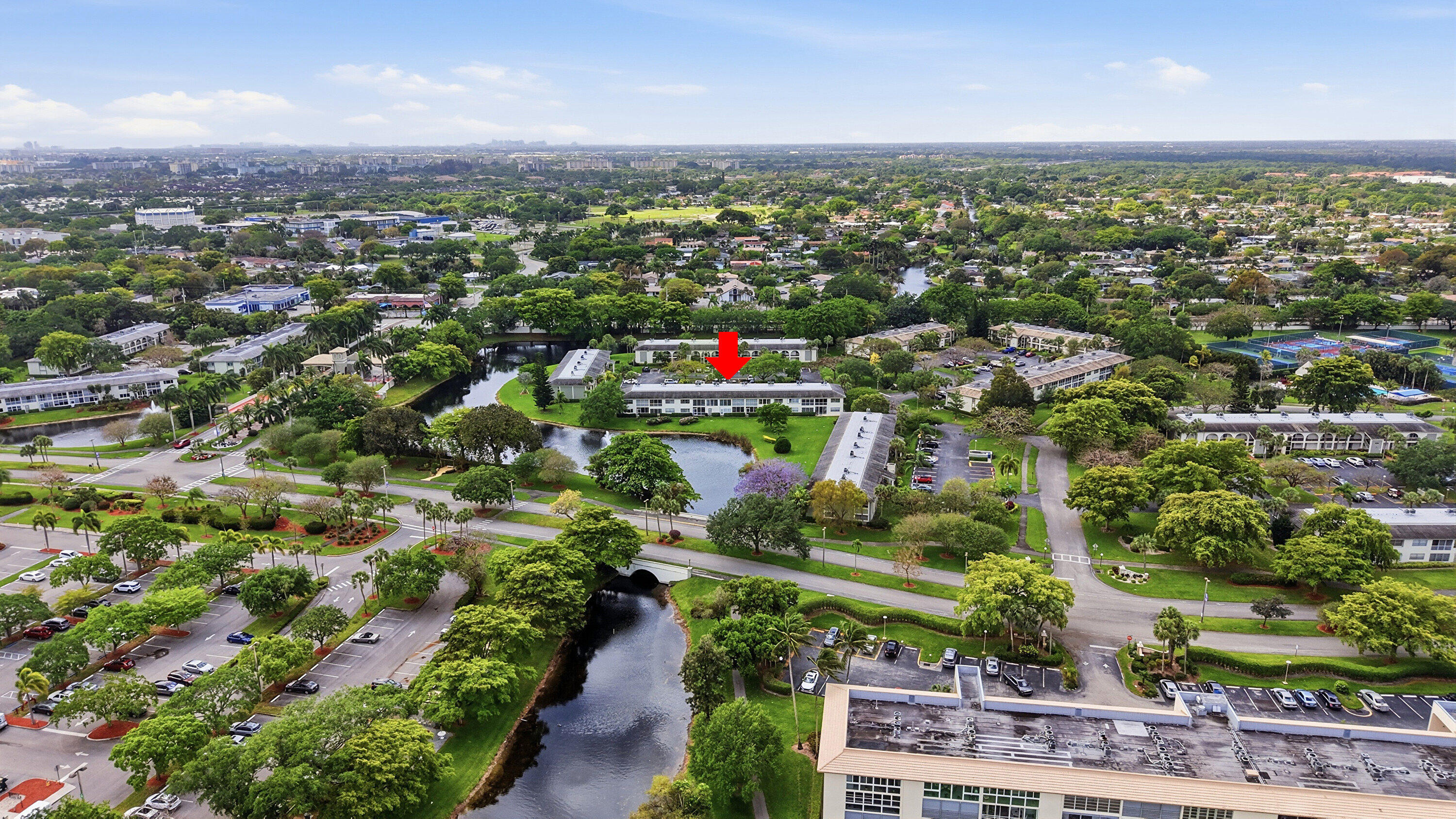 NASSAU VILLAGE WYNMOOR CONDO - Residential