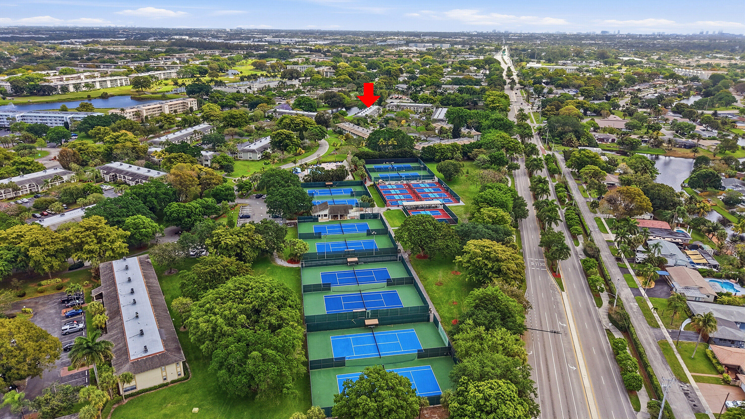 NASSAU VILLAGE WYNMOOR CONDO - Residential