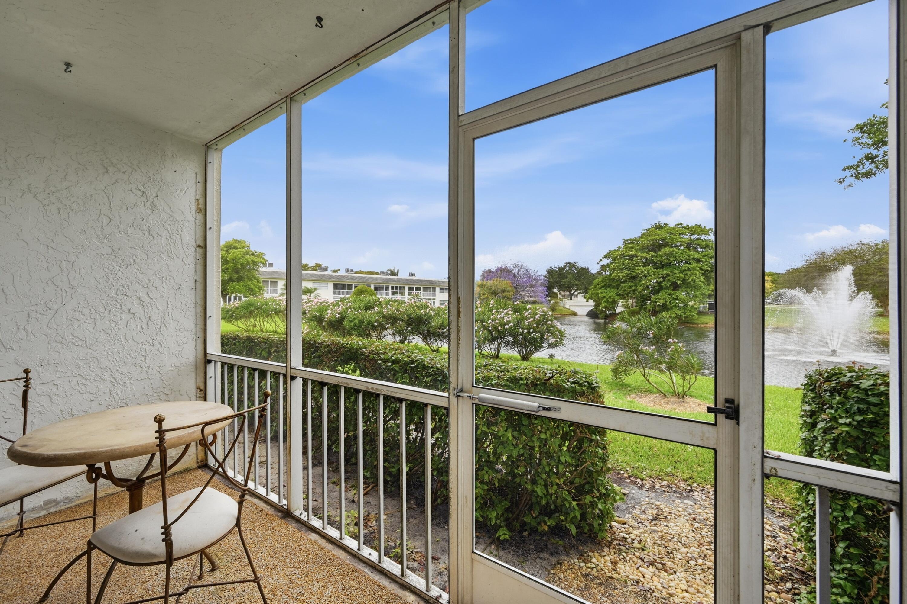 NASSAU VILLAGE WYNMOOR CONDO - Residential